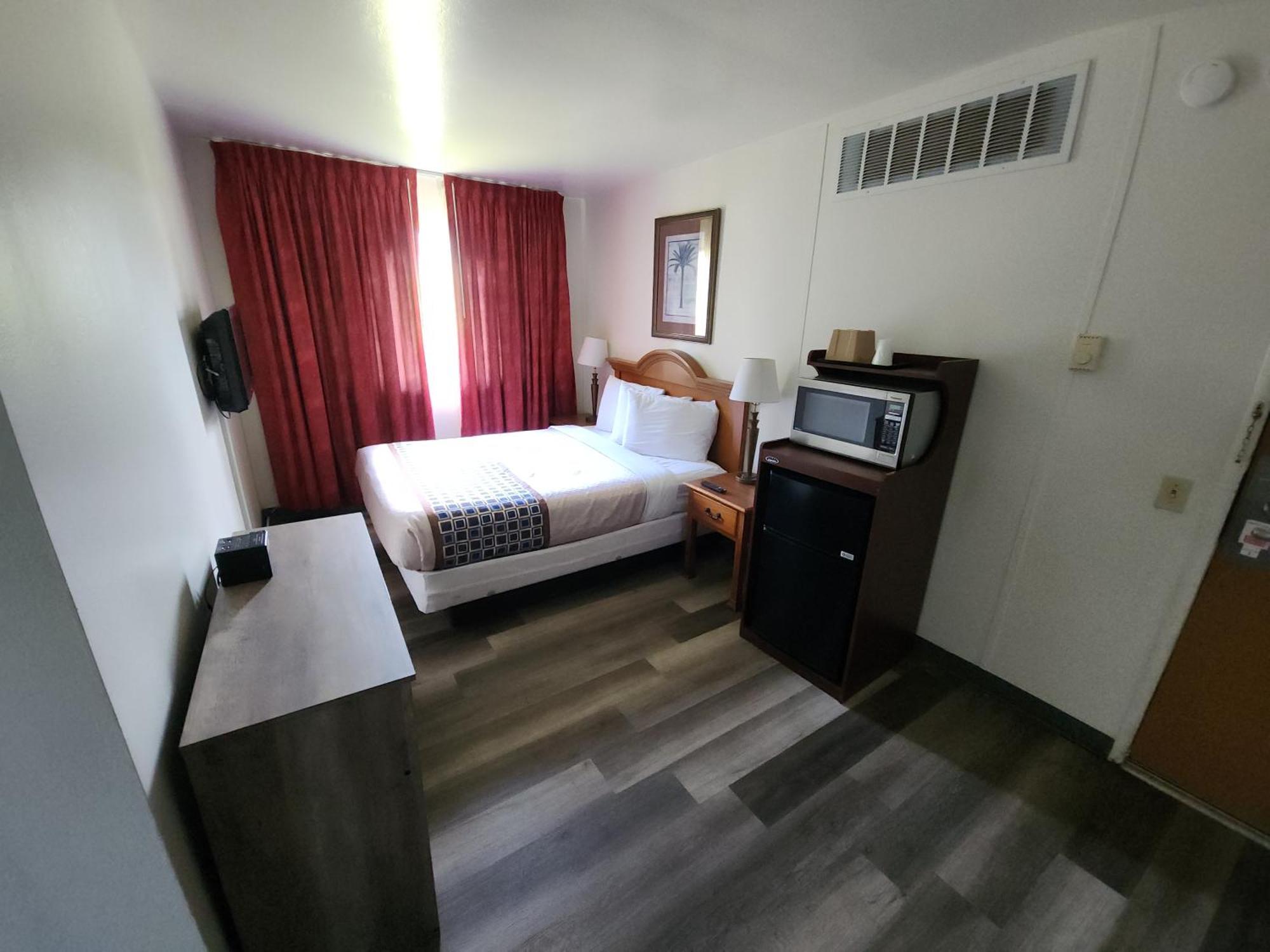 North Coast Motel Crescent City