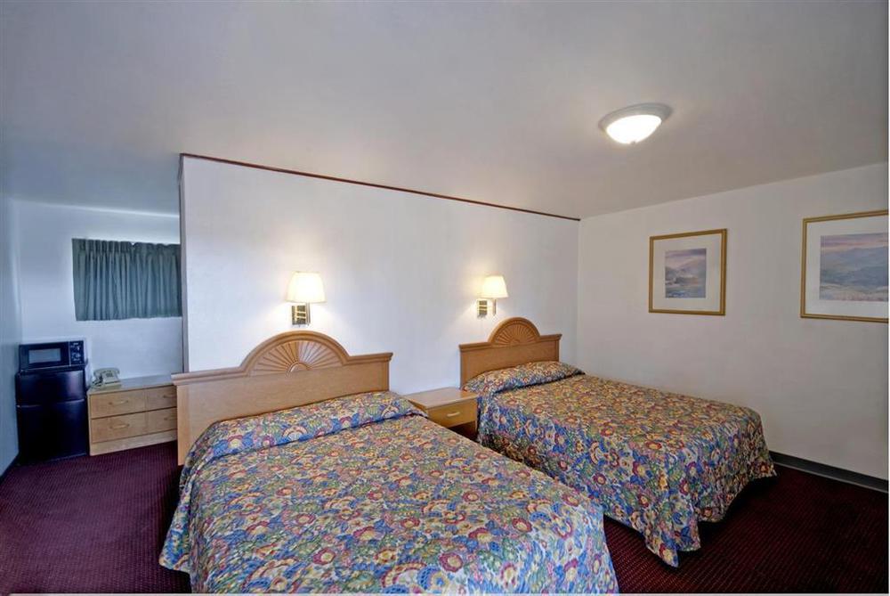 Motel North Coast 2*