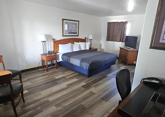 North Coast Inn