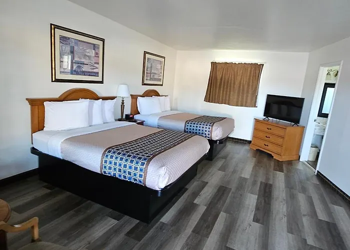 North Coast Inn