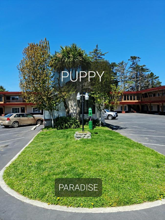 Motel North Coast Crescent City
