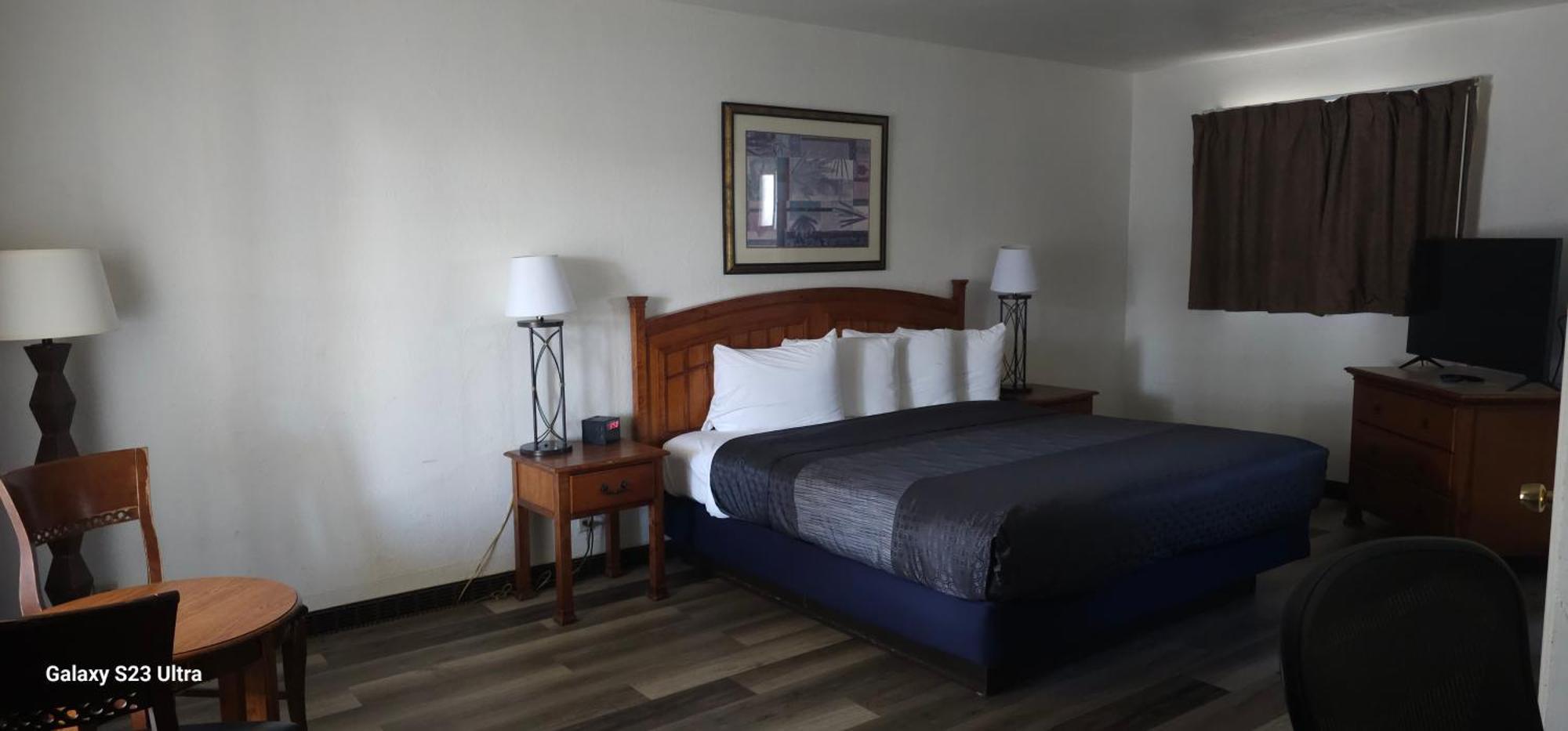 Motel North Coast 2*