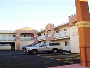 North Coast Motel Crescent City