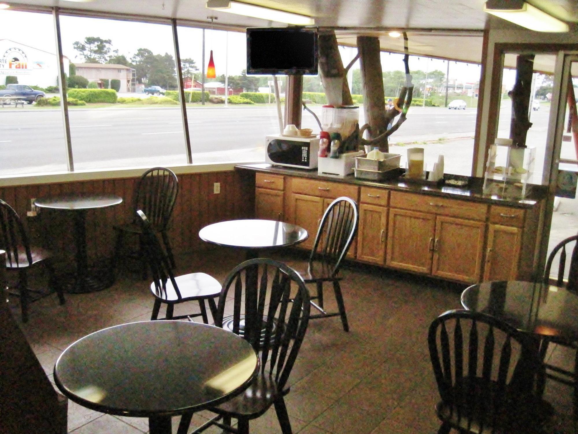 North Coast Motel
