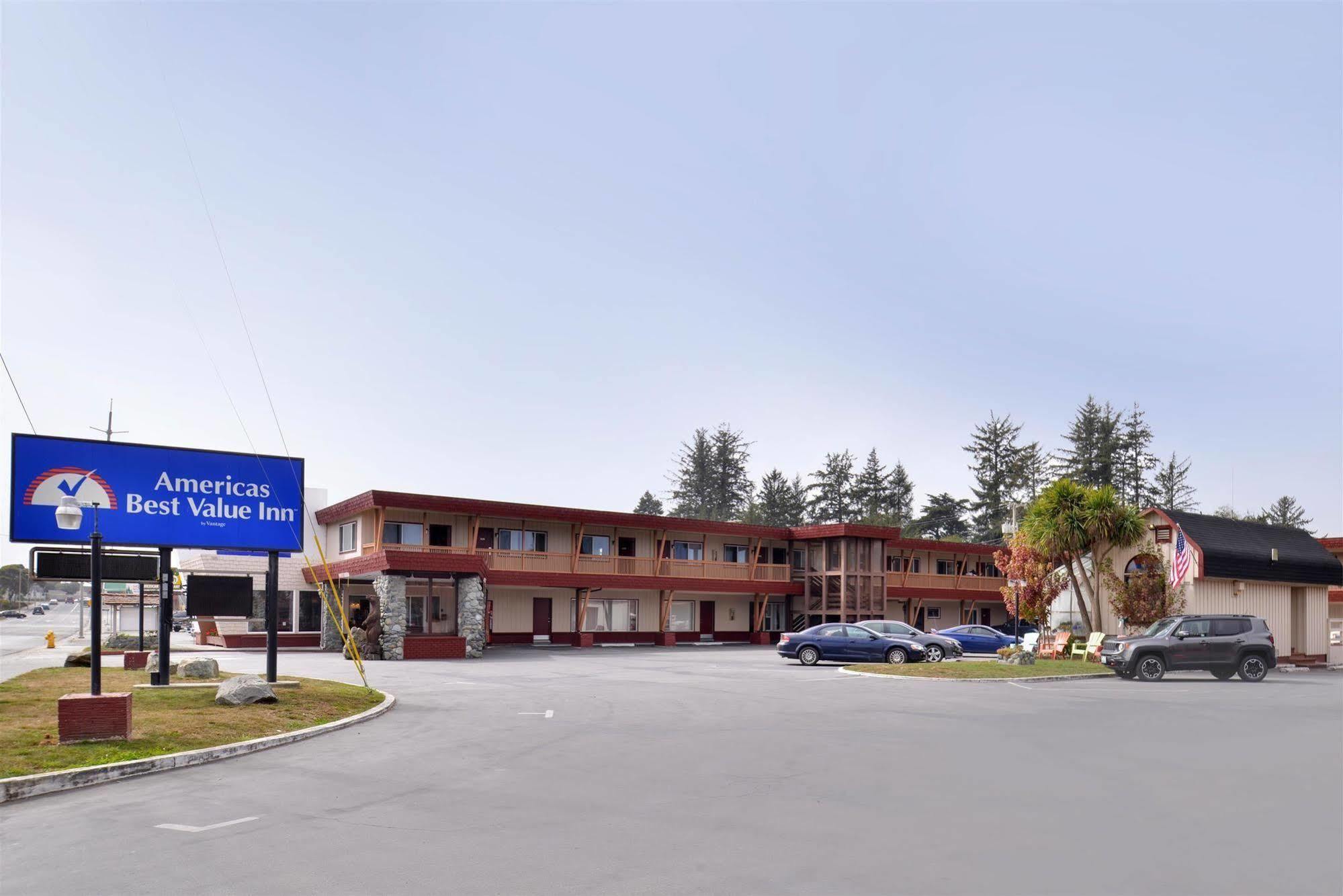 Motel North Coast 2*