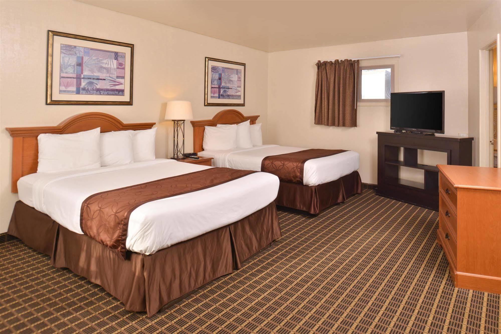 Motel North Coast 2*