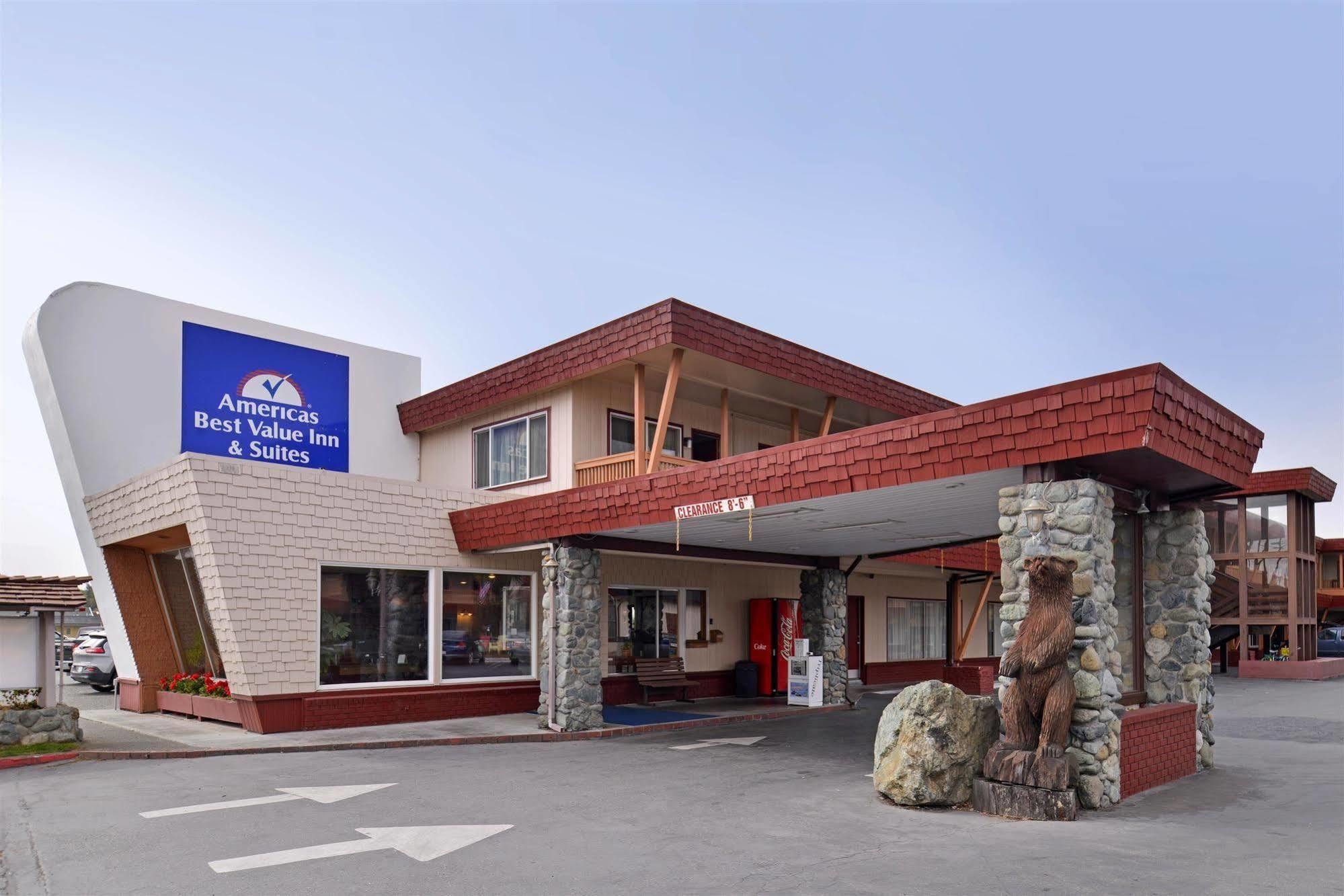 Motel North Coast 2*